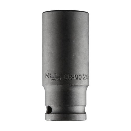 Neo Tools udarna kapica nastavak 24mm ( 12-324 ) Slike