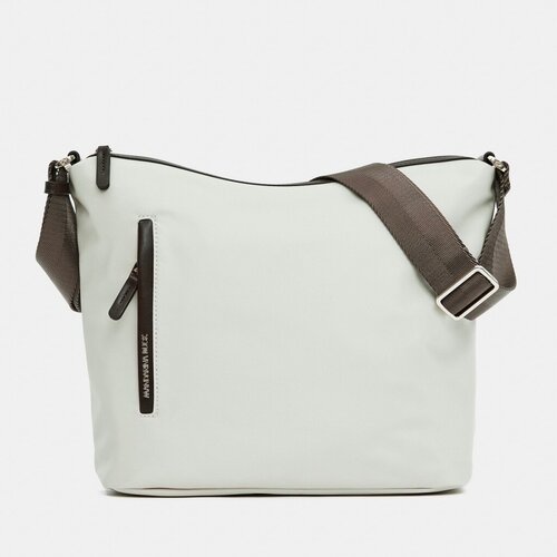 Mandarina Duck HUNTER HOBO Bijela Slike