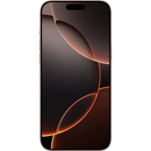 Apple iPhone 16 Pro, 128 GB, LTPO Super Retina XDR OLED 6.3&amp;quot; - iPhone 16 Pro 128GB Desert Slike
