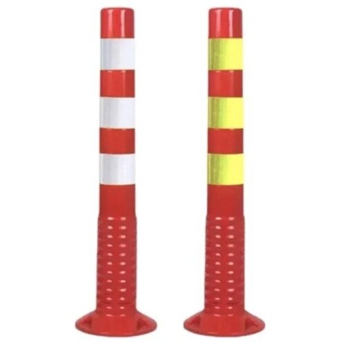  reflektujući pvc stubić 75 cm za parking i puteve Cene
