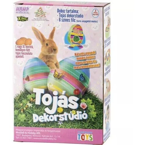 Studio za okrasitev velikonočnih jajc Slike