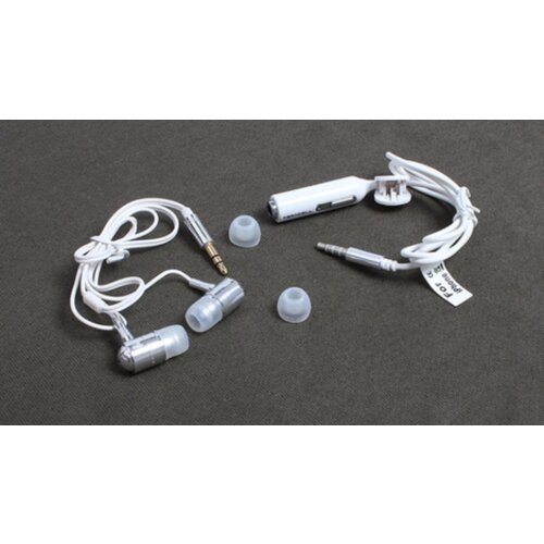  Handsfree teracell za iphone (beli) Cene