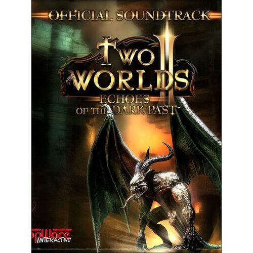 Steam Two Worlds II - Echoes of the Dark Past Soundtrack (DLC) (PC) Key GLOBAL Cene