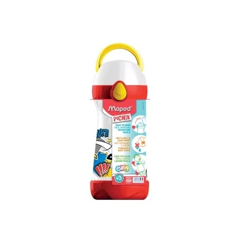 Maped flasa za vodu concept 430ml strip ( m871412 ) Cene