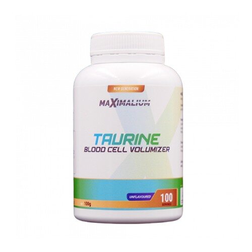 Maximalium taurin - 100g Cene