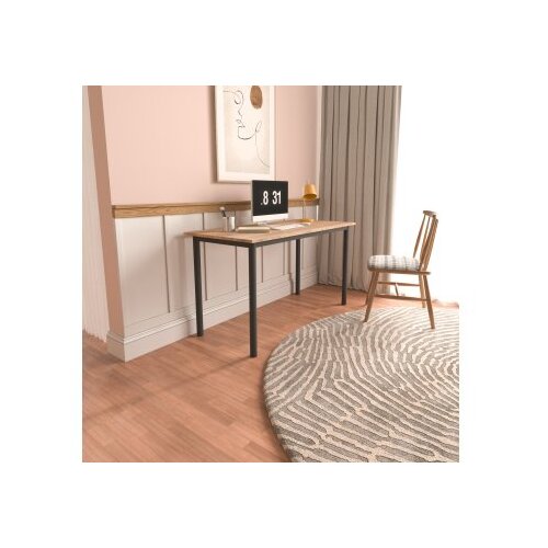Hanah home radni sto viva 140 x 55 Slike