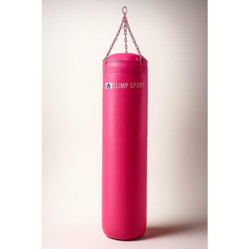  Džak za boks 165cm x 35cm Roze Cene