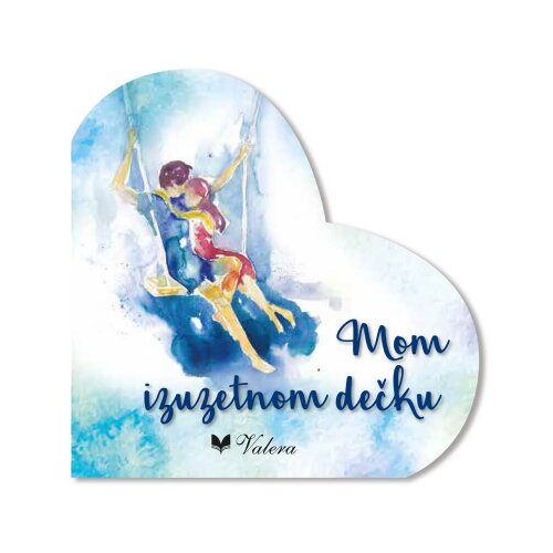  Mom izuzetnom dečku Slike