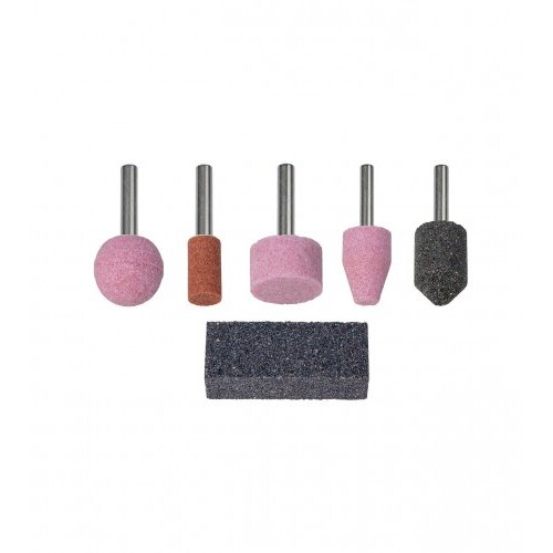 Wolfcraft Set za brušenje keramički 6/1 2144000 Cijene