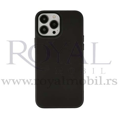  futrola boss za iphone 14 plus (6.7) crna Slike