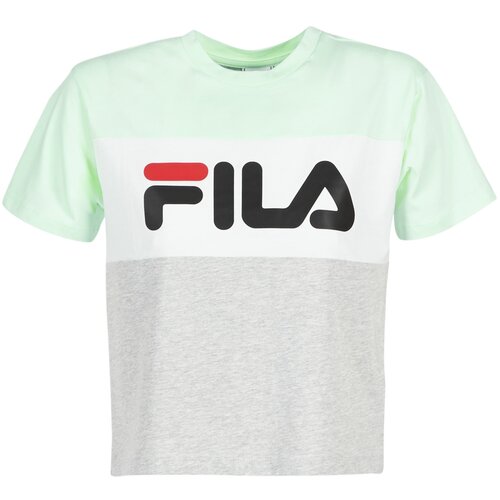 Fila ALLISON TEE Plava Cijene