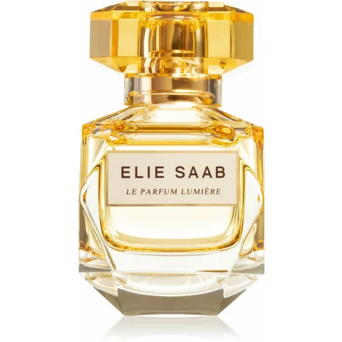 Elie Saab le parfum Lumière parfumska voda 30 ml za ženske