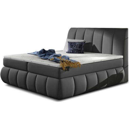 ELTAP Boxspring krevet Vincenzo udobnost i elegancija za modernu spavau sobu-180x200-Soft 29 Cene
