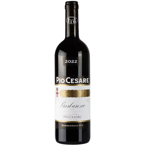 Pio Cesare Barbaresco Slike