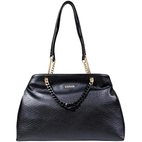 Liu Jo M TOTE AF5002 E0161 Crna Cijene