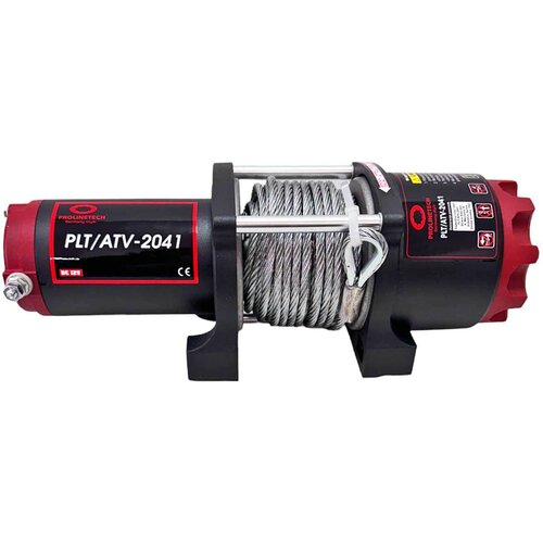 Prolinetech vitlo 2041 kg 12/24V Slike