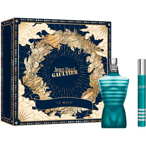 Jean Paul Gaultier Le Male poklon set za mu&scaron;karce Cijene
