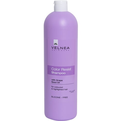Velnea &scaron;ampon za farbanu kosu 1000ml Cene