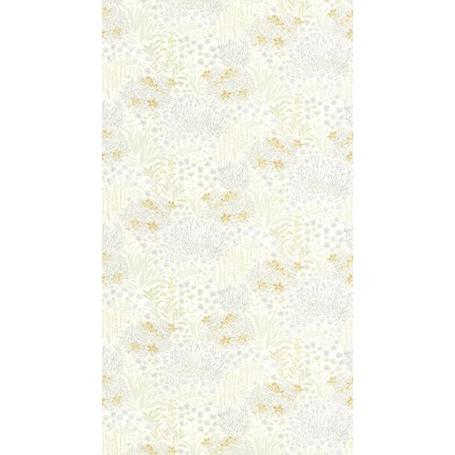 Casadeco Tapeta Flowered Grove 3 boje Cijene