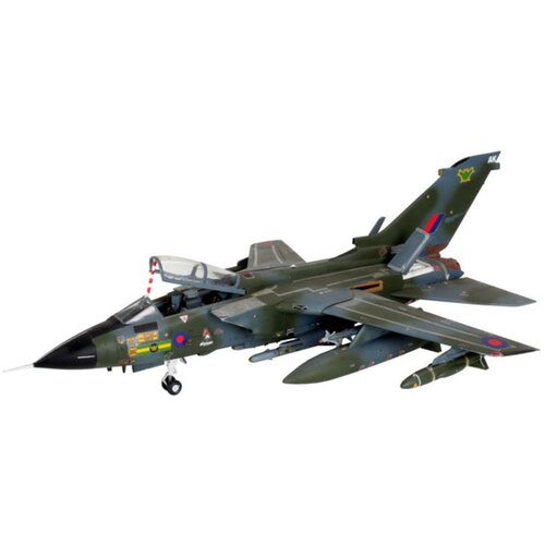 Revell model letala 1:72 04619 Tornado GR.1 RAF Cene