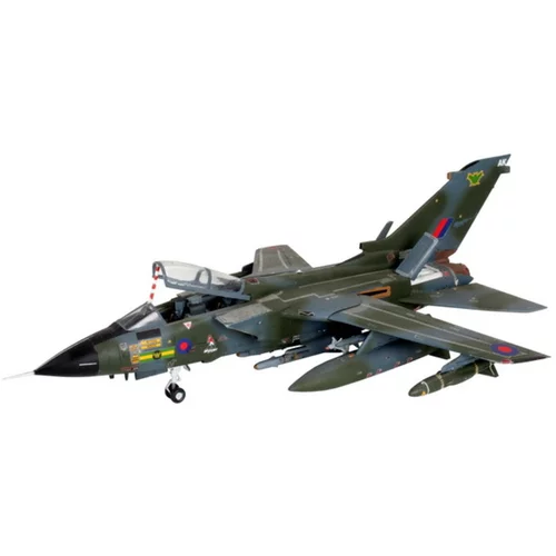 Revell model letala 1:72 04619 Tornado GR.1 RAF