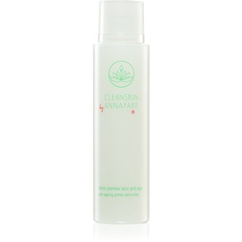 Annayake CleanSkin Lotion Premier Soin Anti-Âge krema za lice s učinkom pomlađivanja 150 ml Cijene