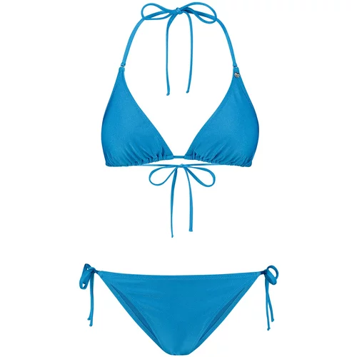 Shiwi Bikini 'LIZ' azur