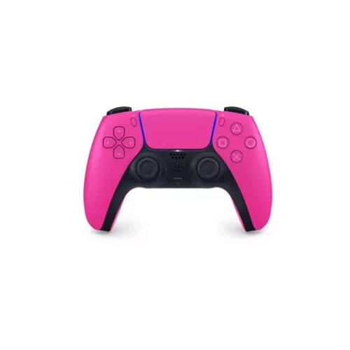 PS5 Dualsense Wireless Controller Nova Pink Slike