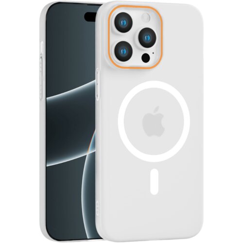 Apple matte color magsafe maska za iphone 14 pro &ndash; providna Cene