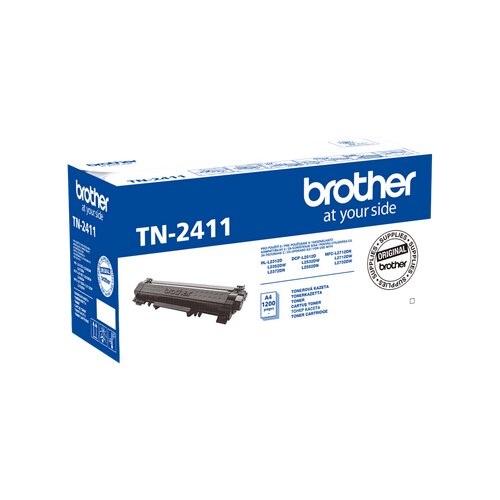 Brother toner TN2411 1200 Slike