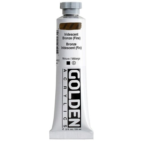 Artmie GOLDEN Heavy Body prelijevajuća akrilna boja | Razne boje Cijene