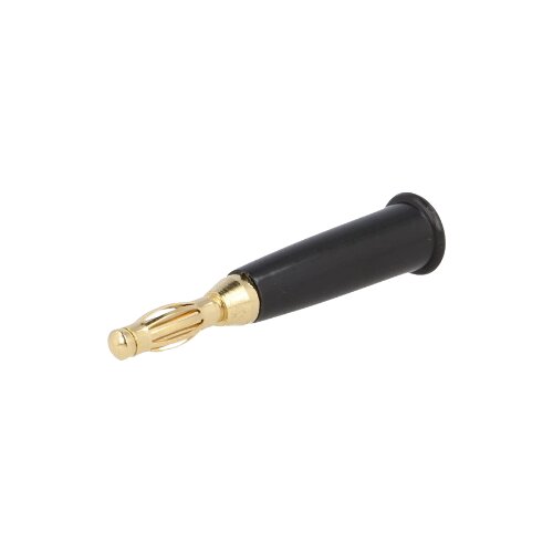  Banana konektor mu&amp;scaron;ki 4mm BC-008/B Slike