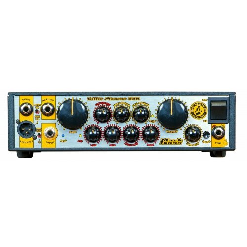 Markbass MB LITTLE MARCUS 58R bas pojačalo HEAD Cijene