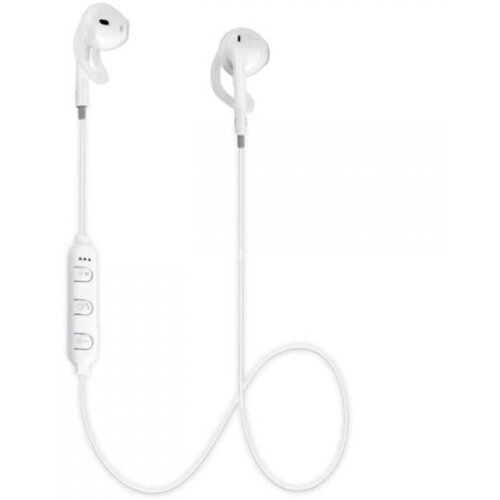 Olimp Sport Bluetooth slušalice Esperanza EH187K bela Cene