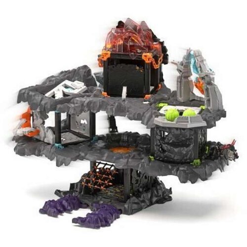 Figure 42757 - Eldrador Bitja - Mastercave: Smashrador - 1 k. Slike