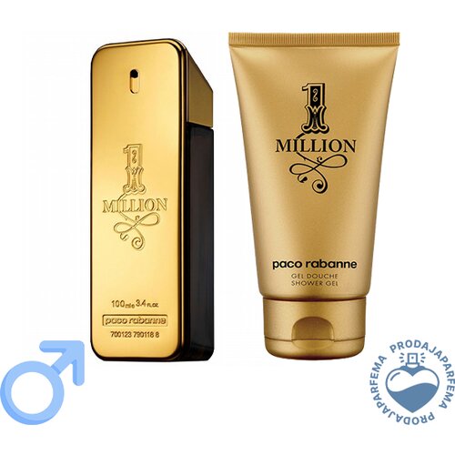 Paco Rabanne One Million Cijene