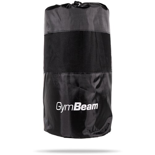 GymBeam podloga za vežbanje Acupressure Mat Black Slike