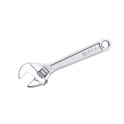 Ingco FRANCUSKI KLJUČ 200MM/8 HADW131082 Slike