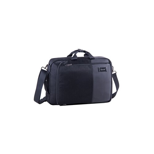  PULSE RANAC/POSLOVNA TORBA NEPTUN BLACK 121528 Slike