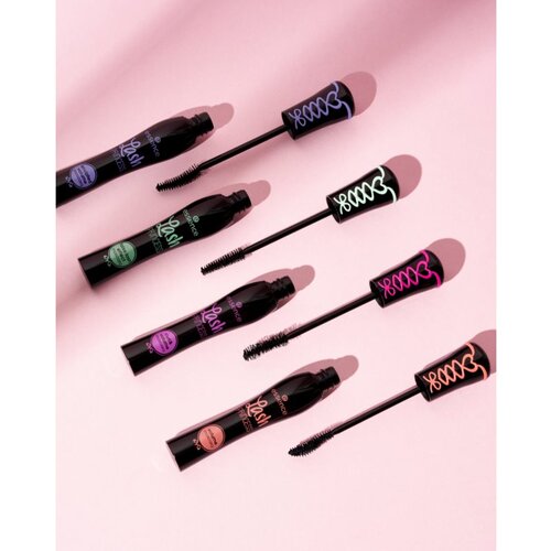 Essence lash princess sculpted volume maskara za oči 1 komad Slike