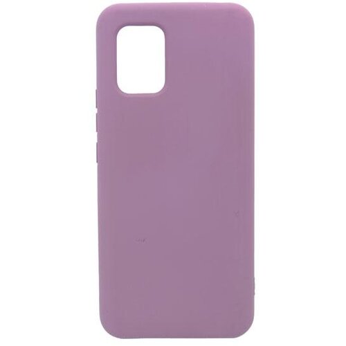  Maska za telefon SOFT CASE za Xiaomi MI 10 Lite, Ljubičasta Cene