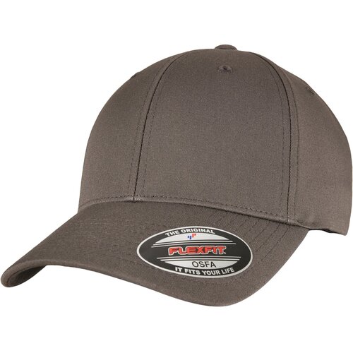 Flexfit Alpha Shape Dark Grey Cene