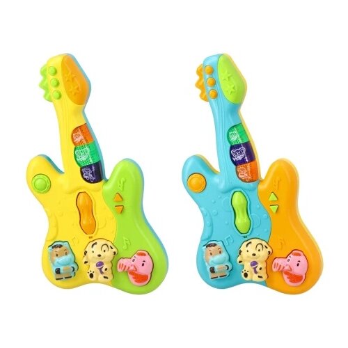 Ozzo Electronic music, igračka, muzička igračka, gitara, miks Cene