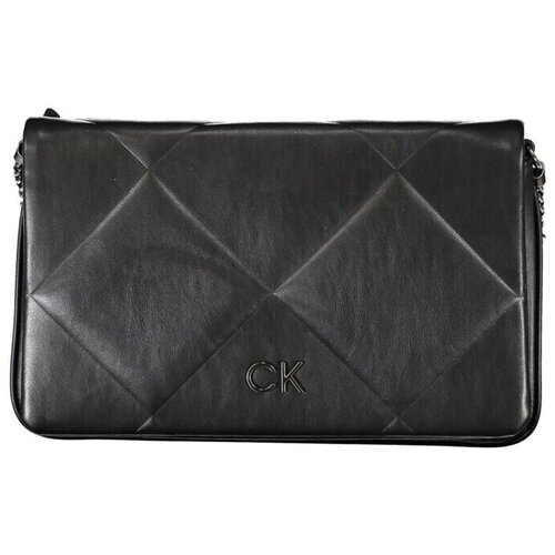 Calvin Klein Jeans Torbe za čez ramo k60k611021nebehuni Črna Cene