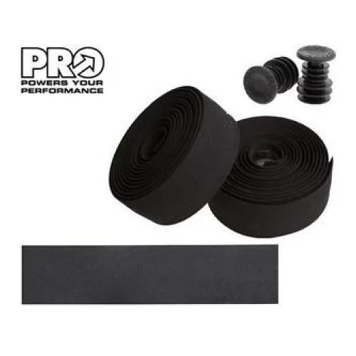 Pro Sport Comfort EVA Black 3.5mm