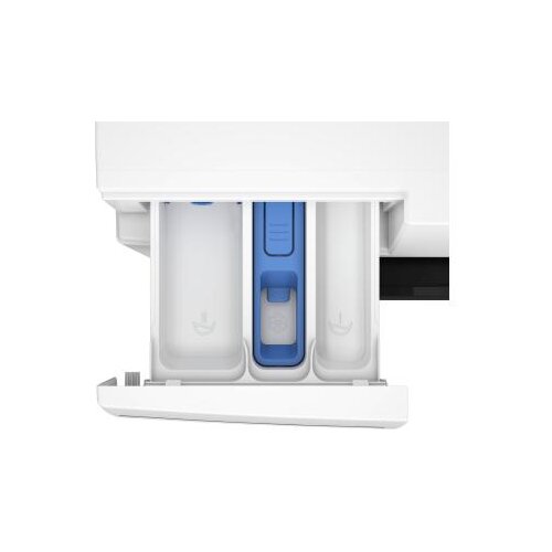 Beko ma&amp;scaron;ina za pranje ve&amp;scaron;a BM3WFSU49415WB Slike