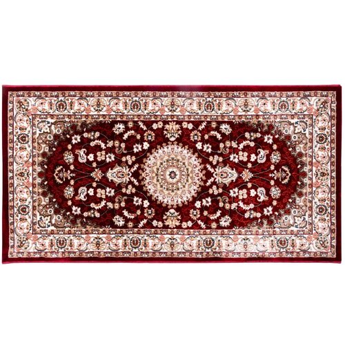  orijentalni tepih dubai 120x170 cm, 2300 g/m2, crvene boje Cene