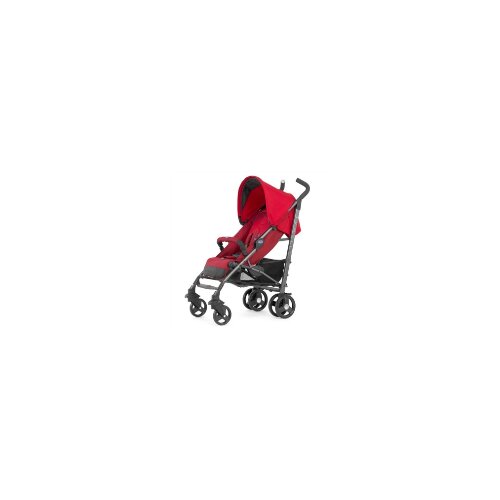 Chicco kolica za bebe Liteway 2 Top Red crvena Slike