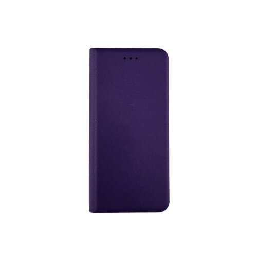  preklopna futrola elegant samsung A17 ljubičasta Slike