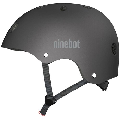 Ninebot Segway kaciga za odrasle crna Slike